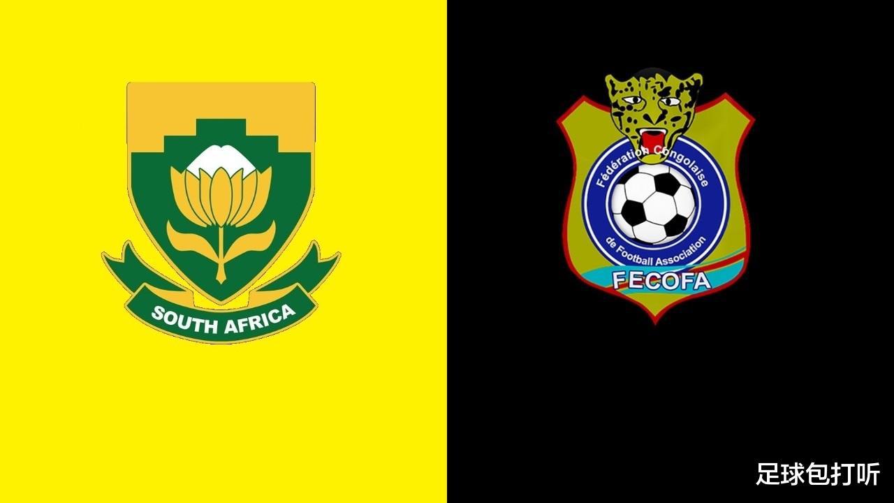 非洲杯季军赛南非vs民主刚果：铜牌大对决！南非能否夺魁？(1)