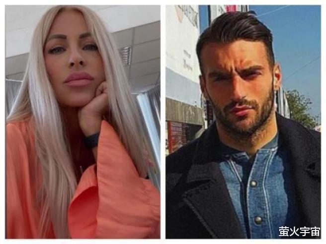 意大利足球运动员致大29岁前女友殒命，被判无期，分手后持续跟踪威胁(3)