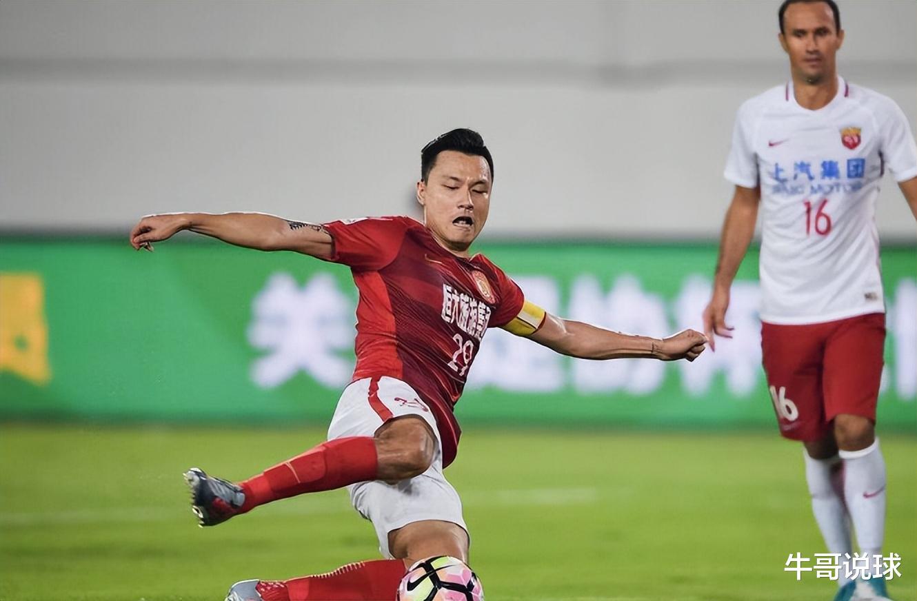 里皮：中国男足近10年，能称得上亚洲级的前锋只有1人，武磊不行(1)