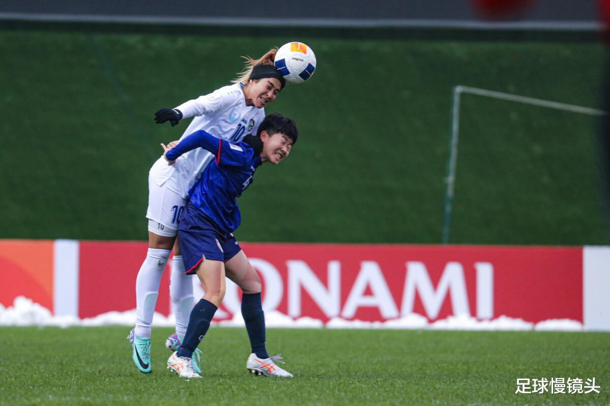 2-0！亚洲足坛爆冷：中国球队赢球，3分第1，力压韩国+澳大利亚(3)