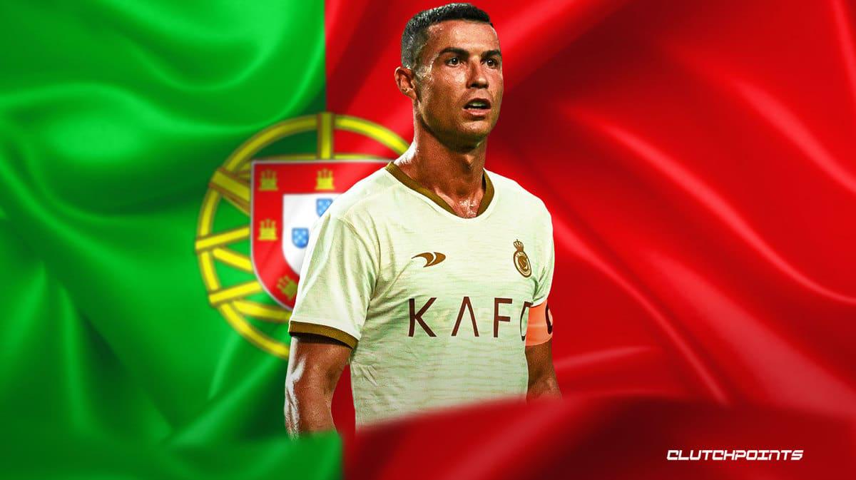 勒伯夫：葡萄牙有希望获得欧洲杯冠军 但前提是放弃39岁的C罗(4)