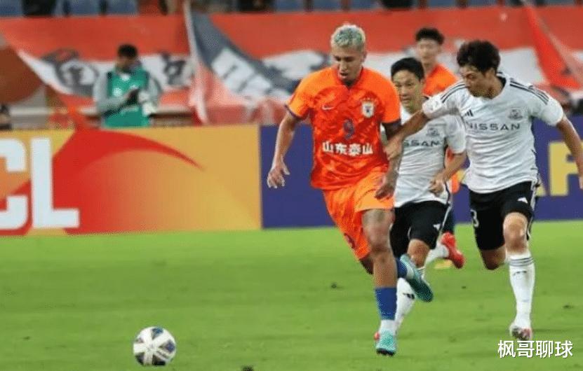 破案了！中国足球为何屡遭亚足联针对，只因这三点原因(2)