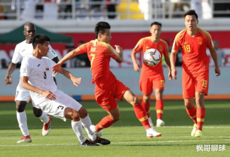 破案了！中国足球为何屡遭亚足联针对，只因这三点原因(4)