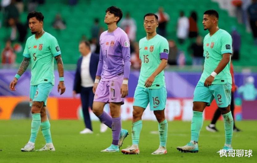 破案了！中国足球为何屡遭亚足联针对，只因这三点原因(5)