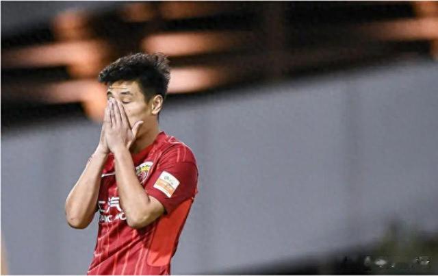 2场都是0:0，实际是山东泰山队赢了，而上海海港队是输了。(1)