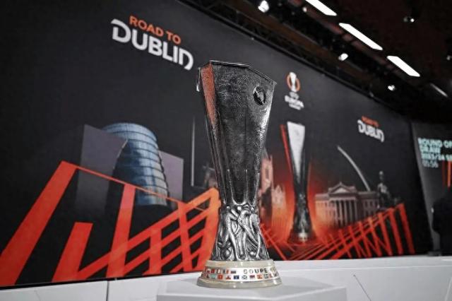 欧足联与爱尔兰当局讨论将克罗克公园球场作为欧联杯决赛场地(1)