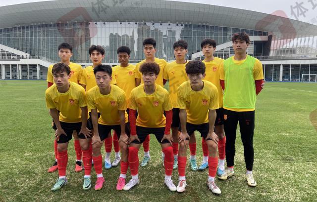 马德兴：中国足球应对U17世界杯之变的两大建议(1)