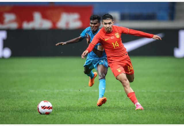 马德兴：中国足球应对U17世界杯之变的两大建议(9)