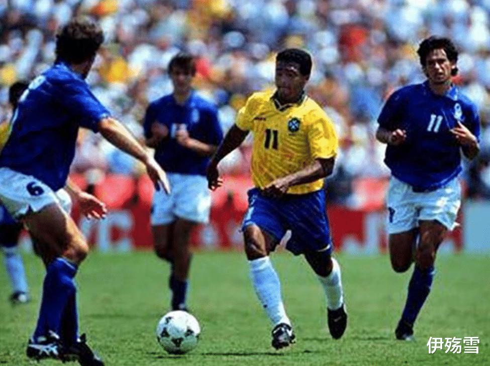 1994年世界杯：他把球踢进自家球门，归国惨遭枪杀，总统出席葬礼(3)