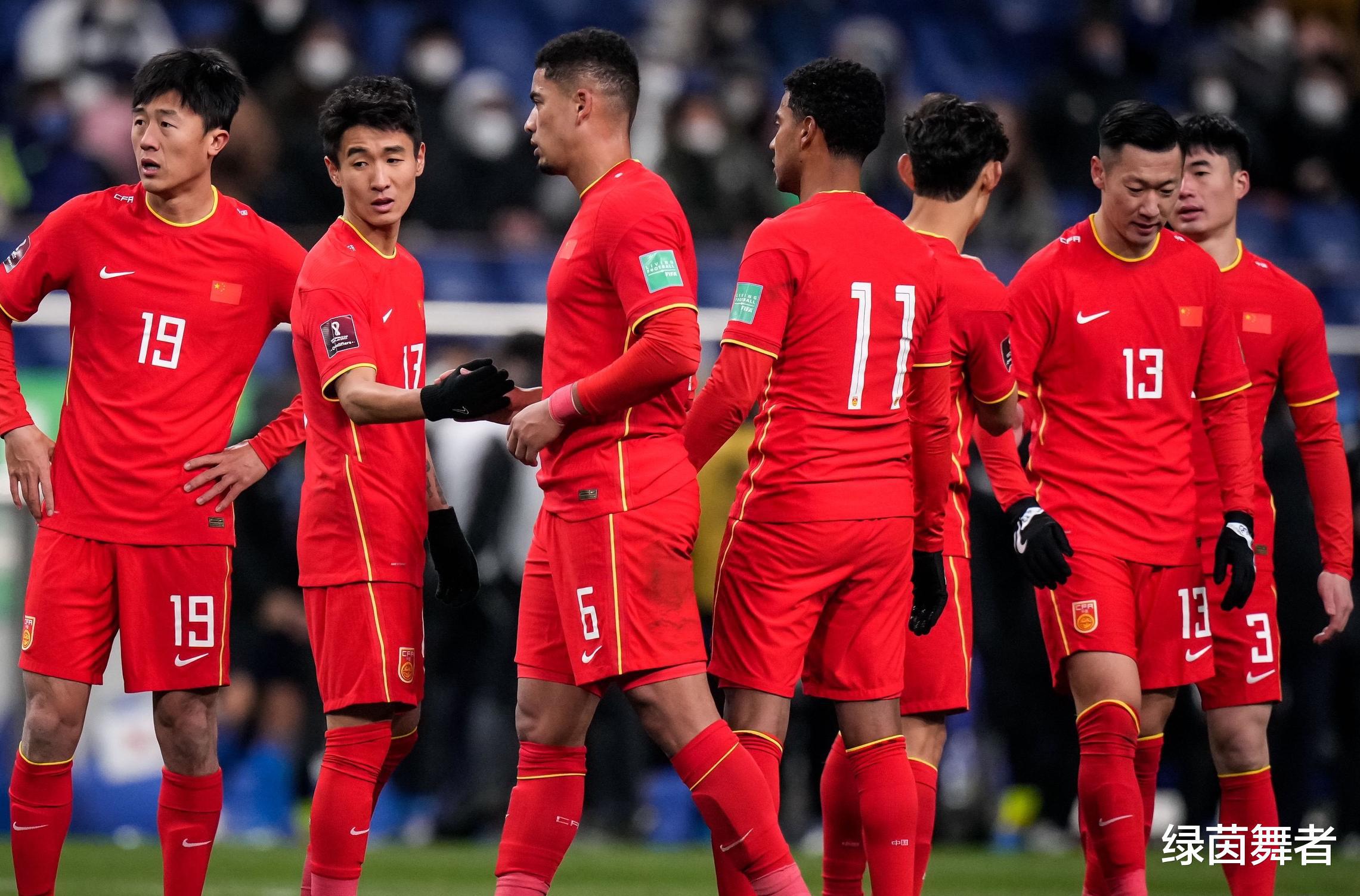 FIFA官宣！中国男女足双双迎利好，助力青训崛起，进世界杯不是梦(1)