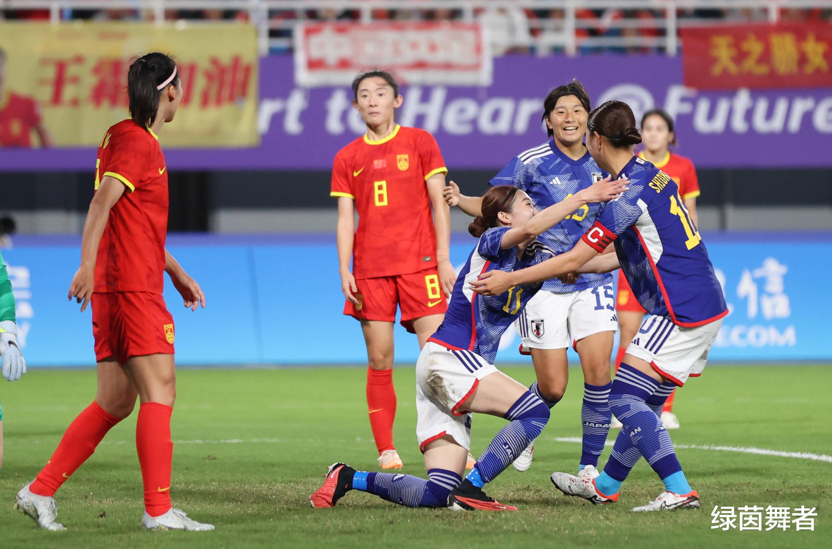 FIFA官宣！中国男女足双双迎利好，助力青训崛起，进世界杯不是梦(2)