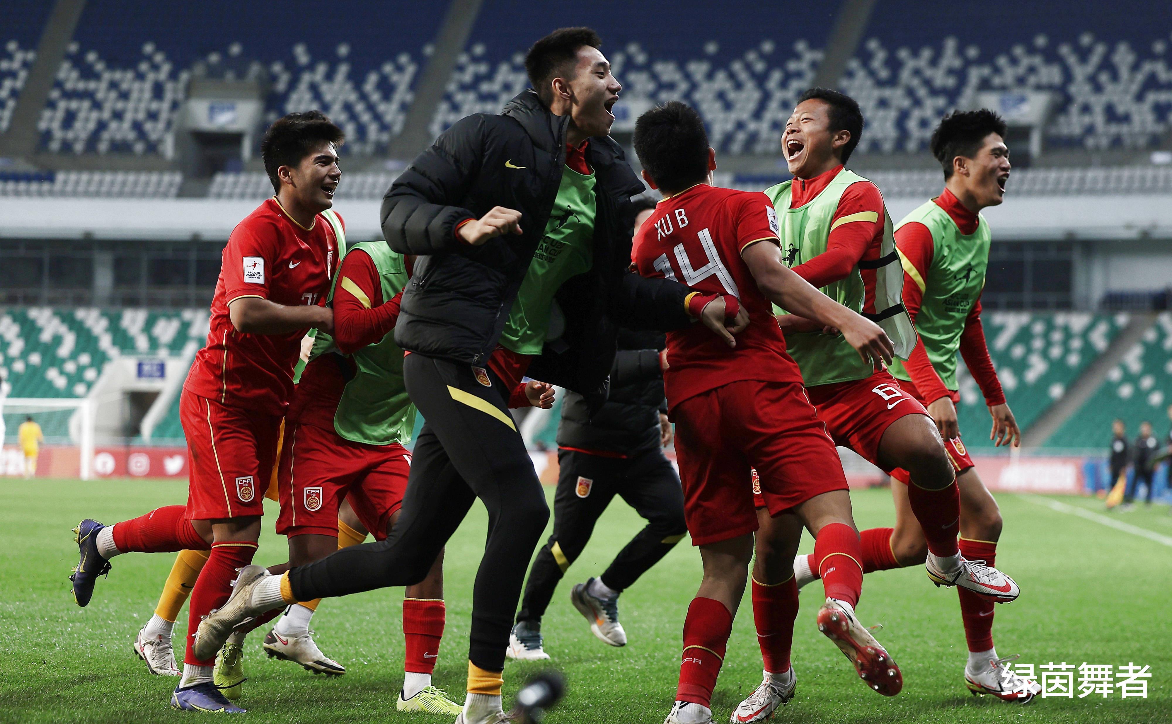 FIFA官宣！中国男女足双双迎利好，助力青训崛起，进世界杯不是梦(3)
