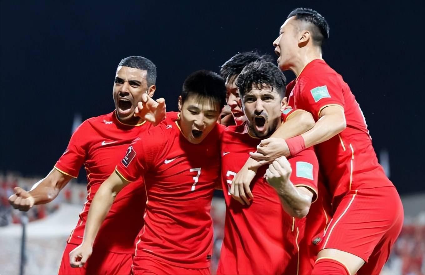 世预赛前瞻：新加坡男足VS中国男足 卡塔尔VS科威特(3)