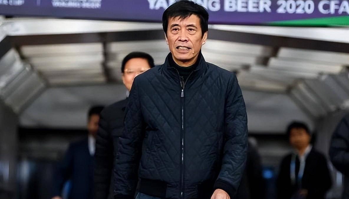 中国足协两名主席宣判了！共贪腐上亿元，顺手毁了中国足球的未来(4)