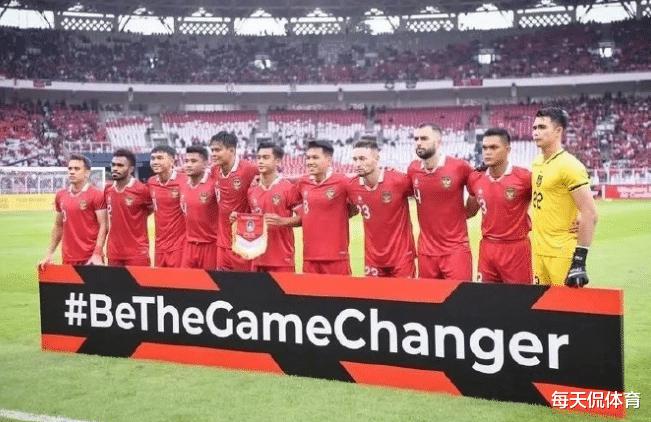 海外球员急盼足协召唤，印尼3杀越南证明 ，归化球员真的是通往世界杯的金钥匙(5)