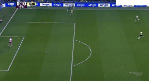 【英超】迪萨西进球被吹 切尔西暂0比0伯恩利(5)