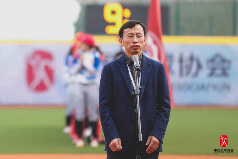 北青：中国国奥16日首战日本，足协副主席杨旭抵达多哈为球队打气(1)