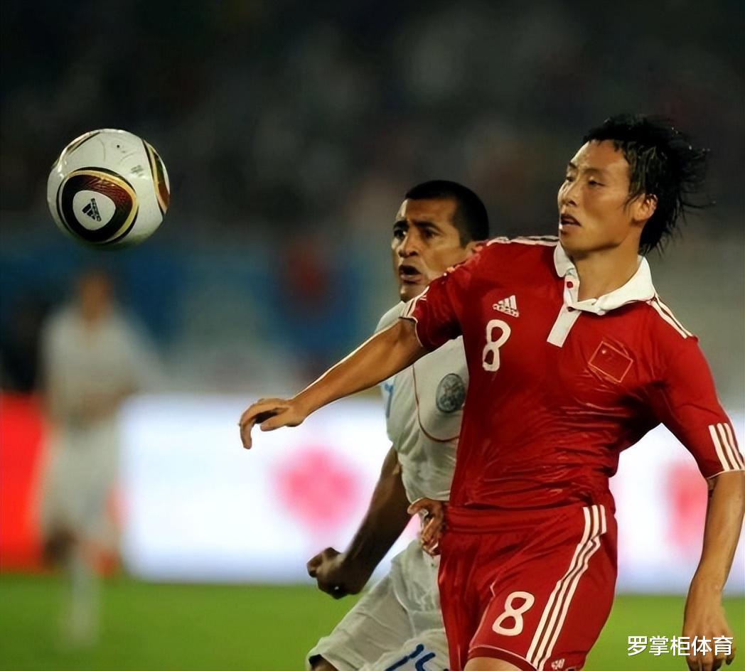 6比1！中国男足成功复仇日本球队，一人单场独造三球居功至伟(3)