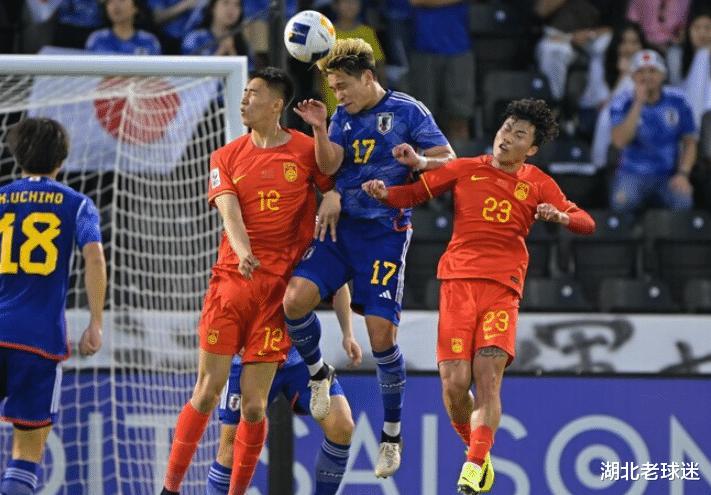 亚洲强队变西亚鱼腩！曾阻挡国足进世界杯，如今U23总战绩1平6负(4)
