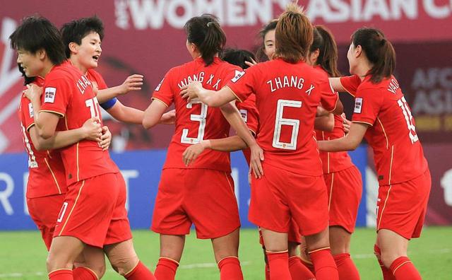 美国足协发力：中美有望直接竞争2031年女足世界杯举办权！(4)