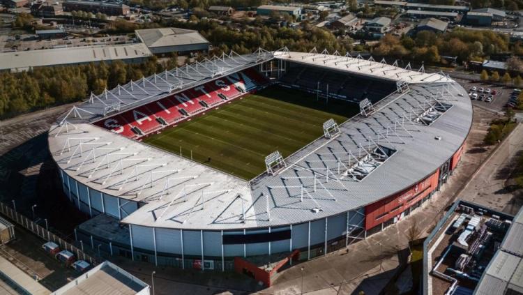 官方：圣海伦斯体育场成为利物浦女足新主场，租约为期10年(1)