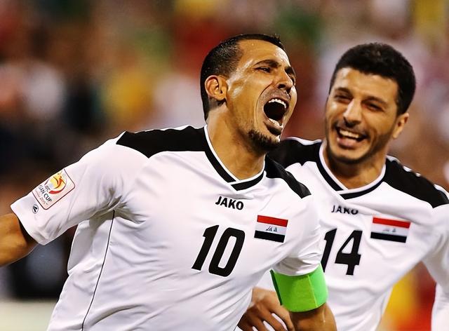 北青：伊拉克已6次闯入奥运会，曾获殿军，值得中国足球借鉴！(3)