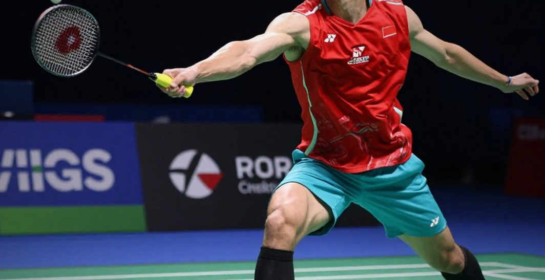 Asian Games 2026: Bản đồ đối đầu của PV Sindhu và khoảng trống 0-10 ở Ichinomiya