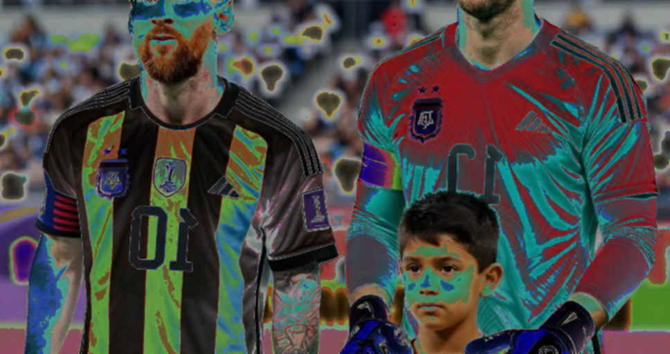 V.League and the Blank Nobody Dares to Fill V.League and the Blank Nobody Dares to Fill