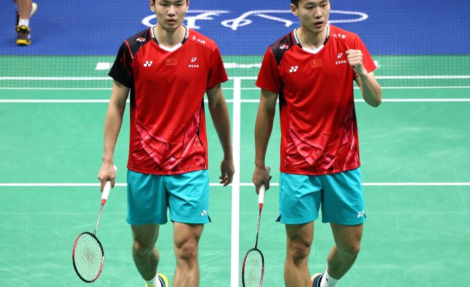An Se-young bảo vệ ngôi vô địch Asian Games 2026: bộ kỷ lục cần được đọc đúng
