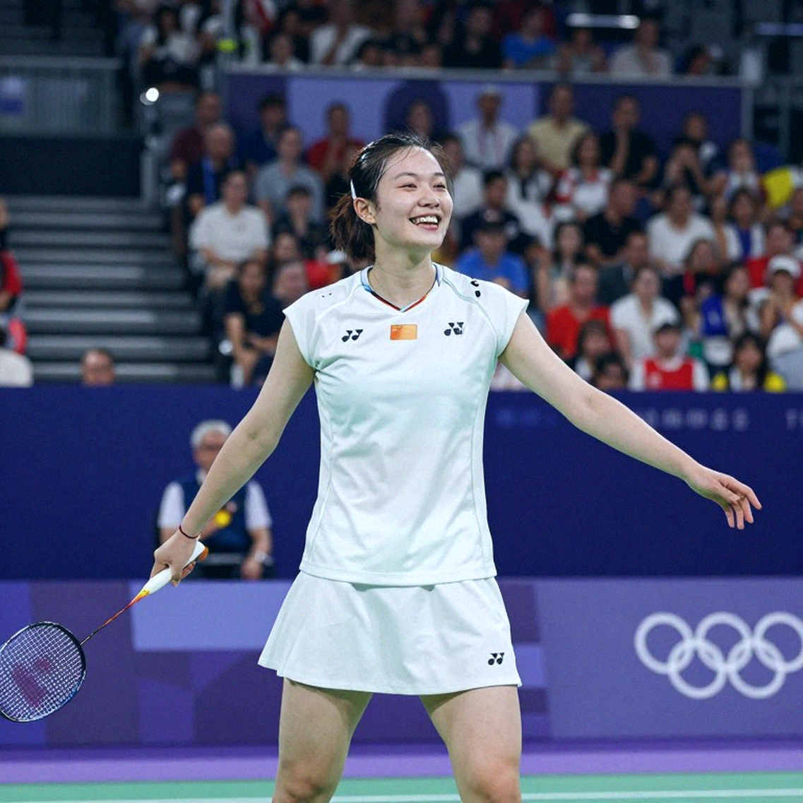 China Masters 2026: Cánh cửa chưa khóa của Satwik-Chirag và bóng chiều muộn của Srikanth