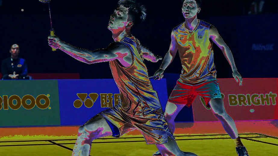 Minute 14, The Gap Was Already There: Decoding Srikanth's Win and India's Resurgence at the China Masters 2026 Minute 14, The Gap Was Already There: Decoding Srikanth's Win and India's Resurgence at the China Masters 2026