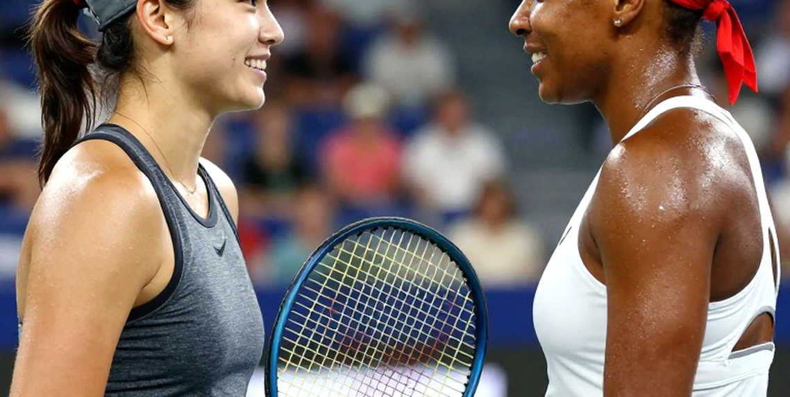 Sabalenka rời Bắc Kinh sớm: ngôi số hai thế giới đang được giữ bằng điểm cũ