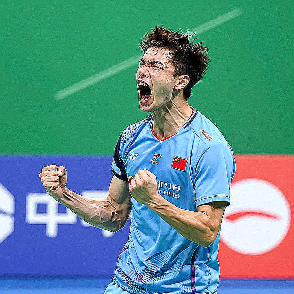 Ashmita Chaliha và câu hỏi về tiêu chuẩn kép của BWF: Khi sân nhà không còn là lợi thế