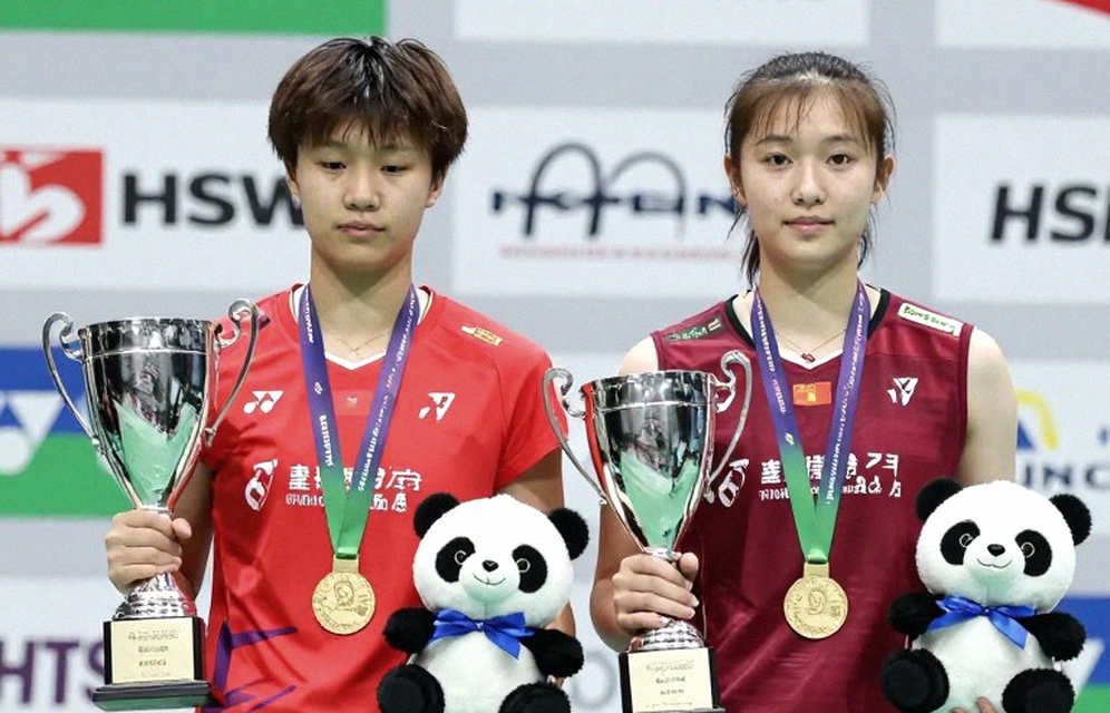 China Masters 2026: India Wins on Three Fronts, Data Confirms Only Half