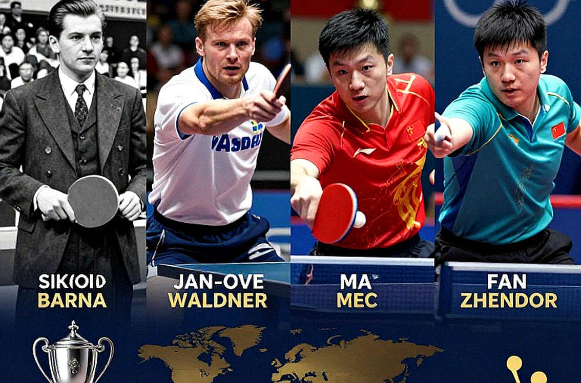 Belgium Open 2026: Bồ Đào Nha thống trị U21 và khoảng cách không hiện trên bảng điểm