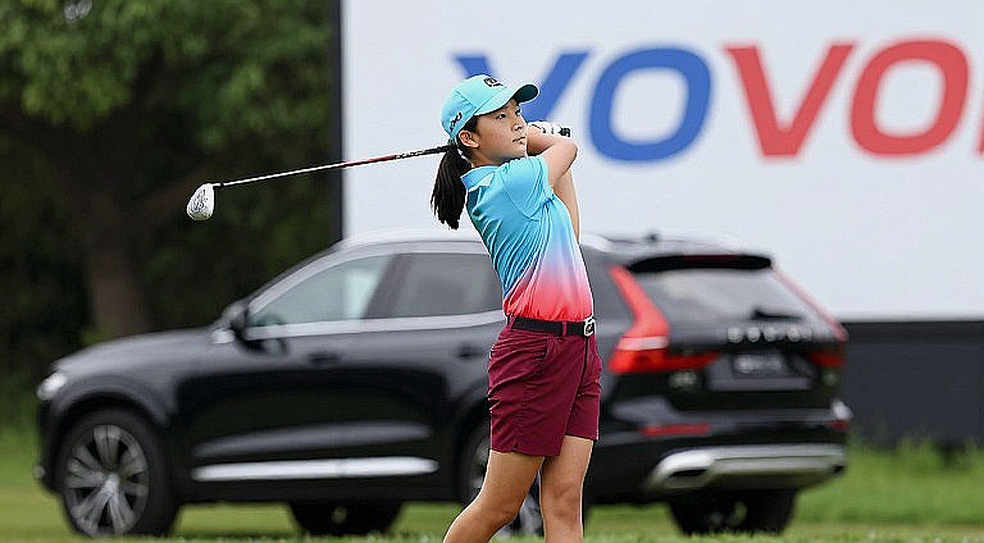 Bước ngoặt công nghệ gậy driver golf: Từ tối ưu tốc độ sang tối ưu hóa độ lỗi Bước ngoặt công nghệ gậy driver golf: Từ tối ưu tốc độ sang tối ưu hóa độ lỗi