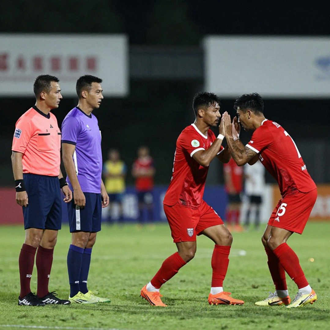 V.League 2026: Two Points, One Season, and What Collective Memory Forgot V.League 2026: Two Points, One Season, and What Collective Memory Forgot