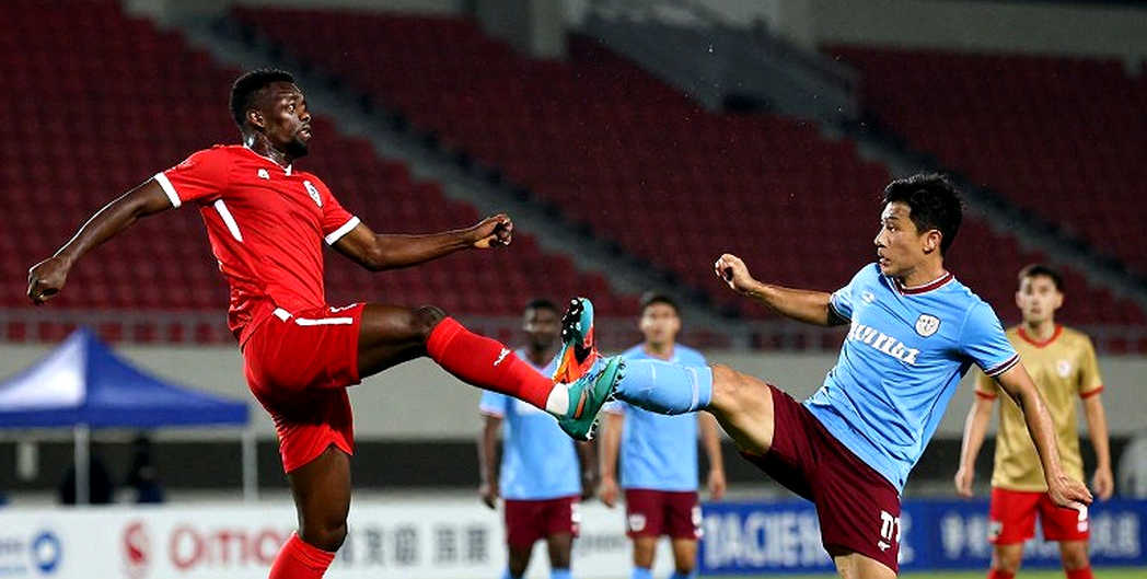 VCK Asian Cup 2027: Giải đấu có thể định đoạt tương lai của HLV Kim Sang-sik và VFF