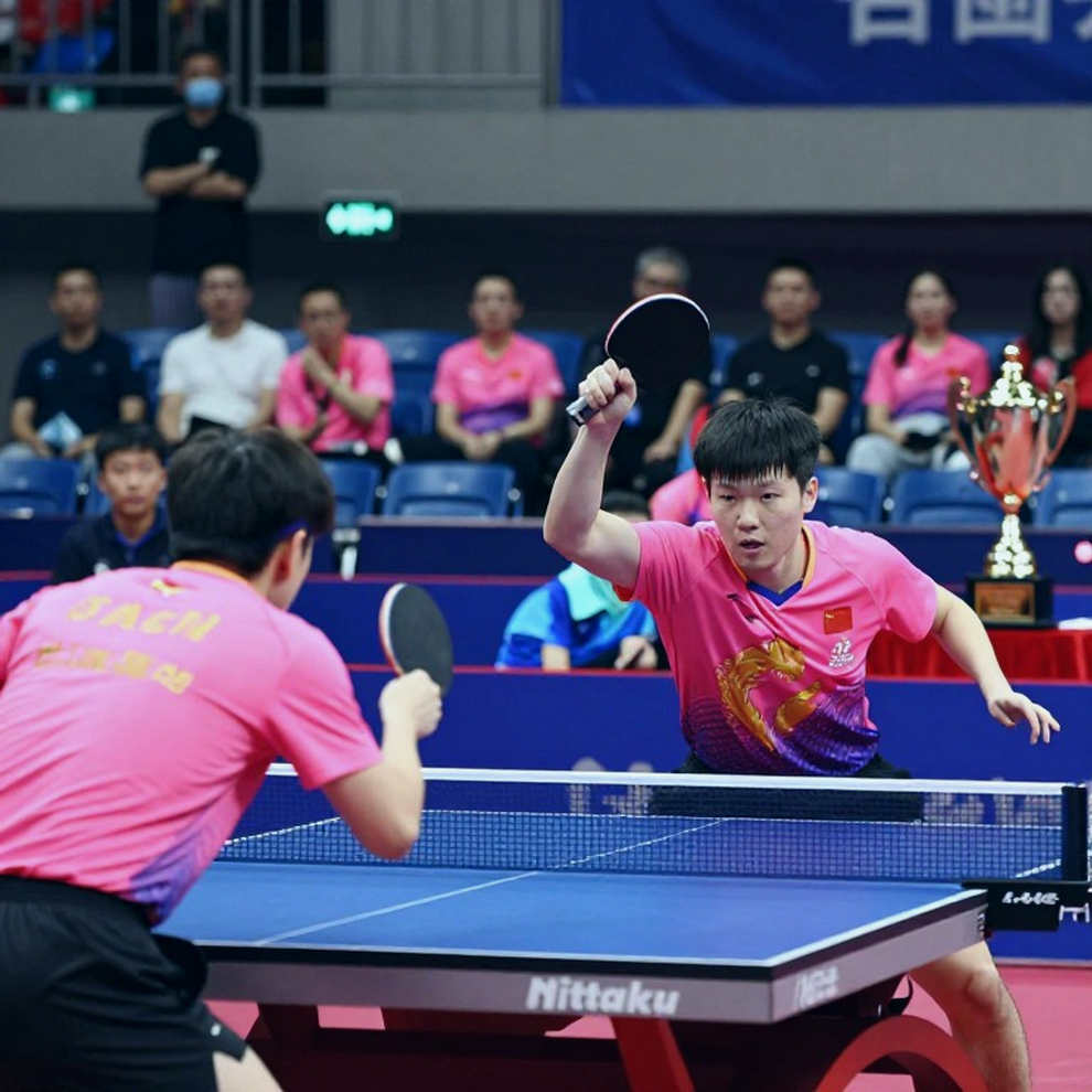 Mất điểm mà không thua trận nào: bảng xếp hạng ITTF và mùa chuyển nhượng bóng bàn Mất điểm mà không thua trận nào: bảng xếp hạng ITTF và mùa chuyển nhượng bóng bàn