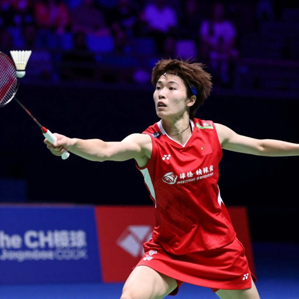 Ashmita Chaliha and the Double Standard Question at BWF: When Data Doesn't Lie
