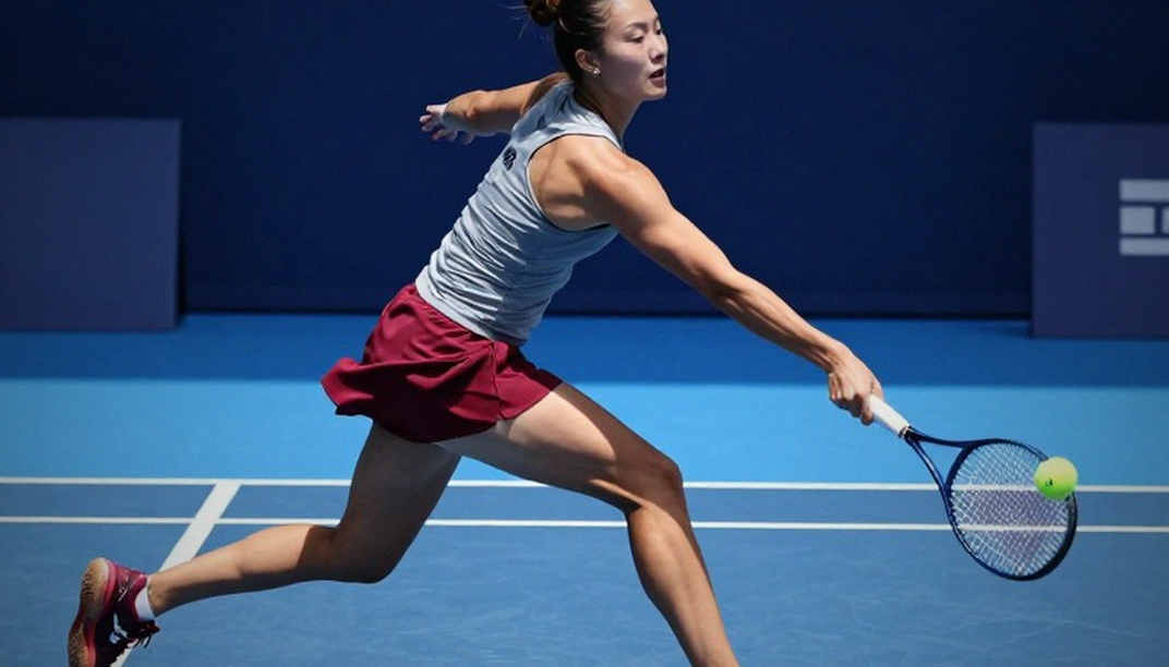 Ashmita Chaliha và câu hỏi về tiêu chuẩn kép của BWF: Khi dữ liệu không nói dối
