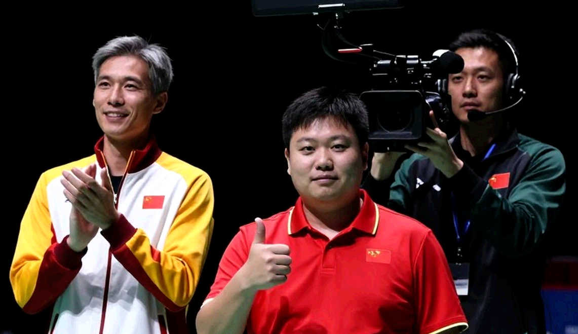 Ấn Độ 3-0 Bangladesh, vào tứ kết cầu lông đồng đội nam Asian Games 2026: Ba thế hệ và một khoảng trống chưa lời đáp