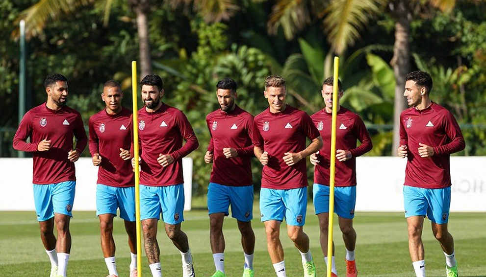 Ben Romdhane và ngày nghỉ ở trại Al Ahly: khoảng trống trách nhiệm bảo hộ chưa ai trả lời