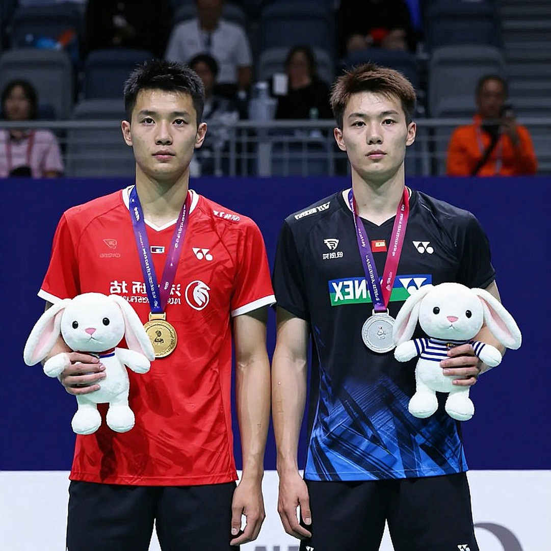 Vietnam Open 2026: Aidil Sholeh phá chuỗi 27 tháng, và tầng Super 100 thì thầm điều gì
