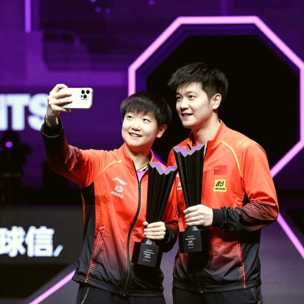 Lowri Hurd: Từ người thường đến Para table tennis – Bước nhảy táo bạo vào lớp 9 thế giới