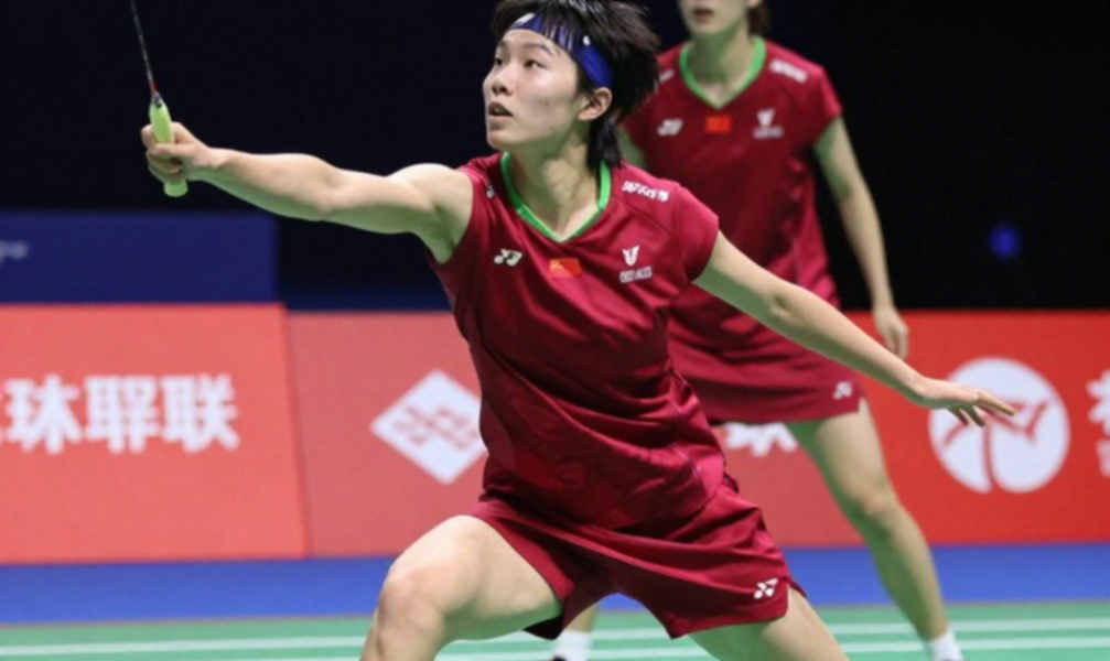 Tanvi Patri vô địch U17 châu Á tại Chengdu: chức vô địch dựng trên ba trận quyết định