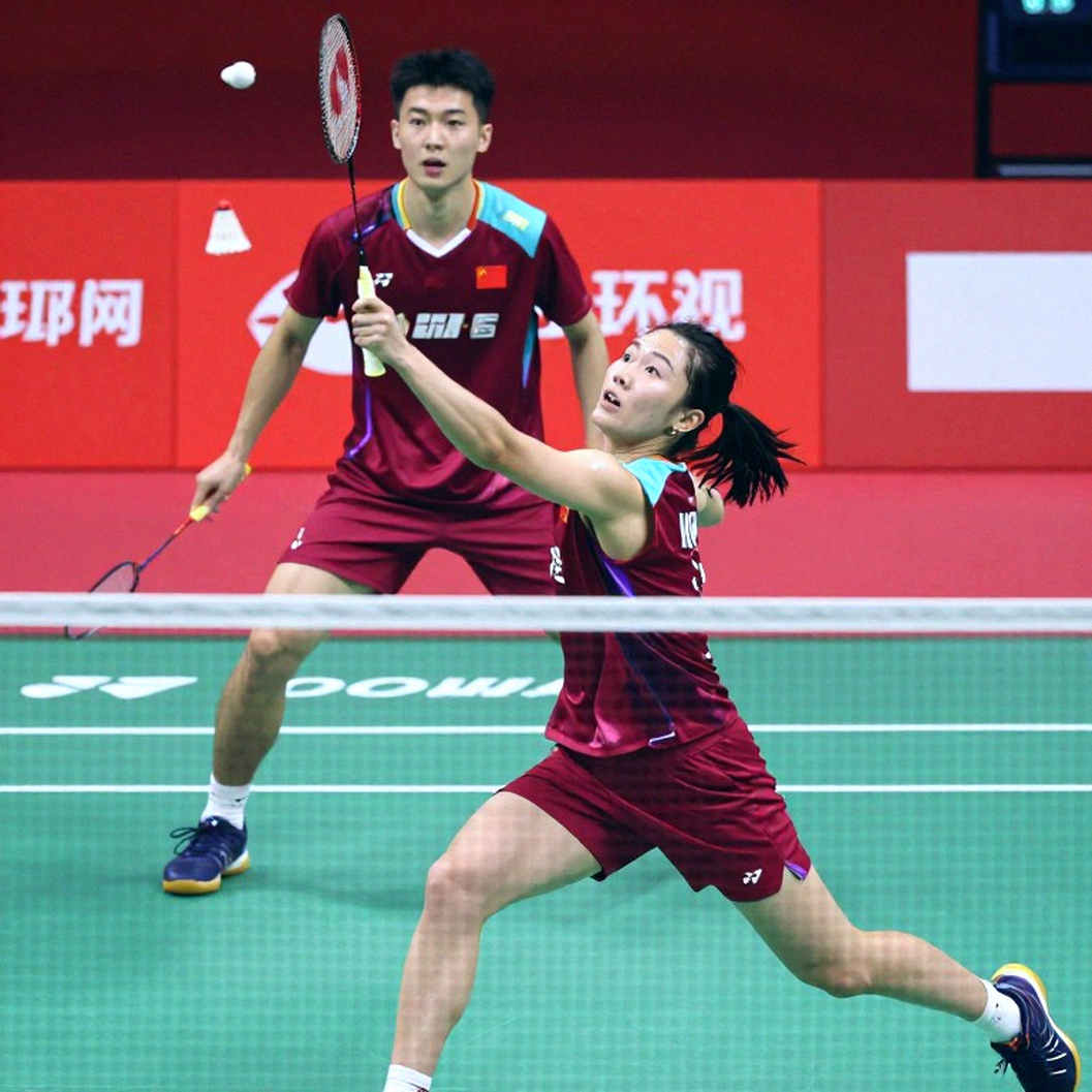 China Masters 2026: Srikanth and Satwik-Chirag Advance to Quarter-Finals — What the Data Says About India's Comeback