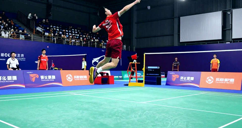 China Masters 2026: Srikanth and Satwik-Chirag Advance to Quarter-Finals — What the Data Says About India's Comeback China Masters 2026: Srikanth and Satwik-Chirag Advance to Quarter-Finals — What the Data Says About India's Comeback