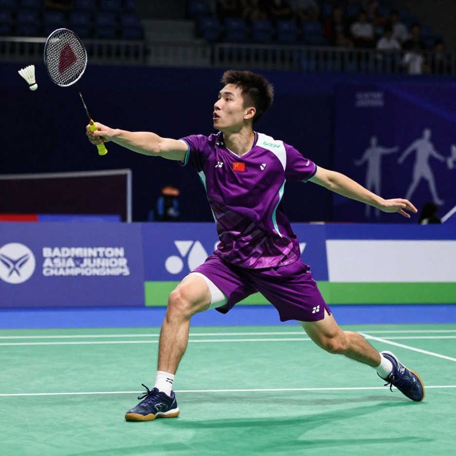 China Masters 2026: Srikanth and Satwik-Chirag Advance to Quarter-Finals — What the Data Says About India's Comeback China Masters 2026: Srikanth and Satwik-Chirag Advance to Quarter-Finals — What the Data Says About India's Comeback