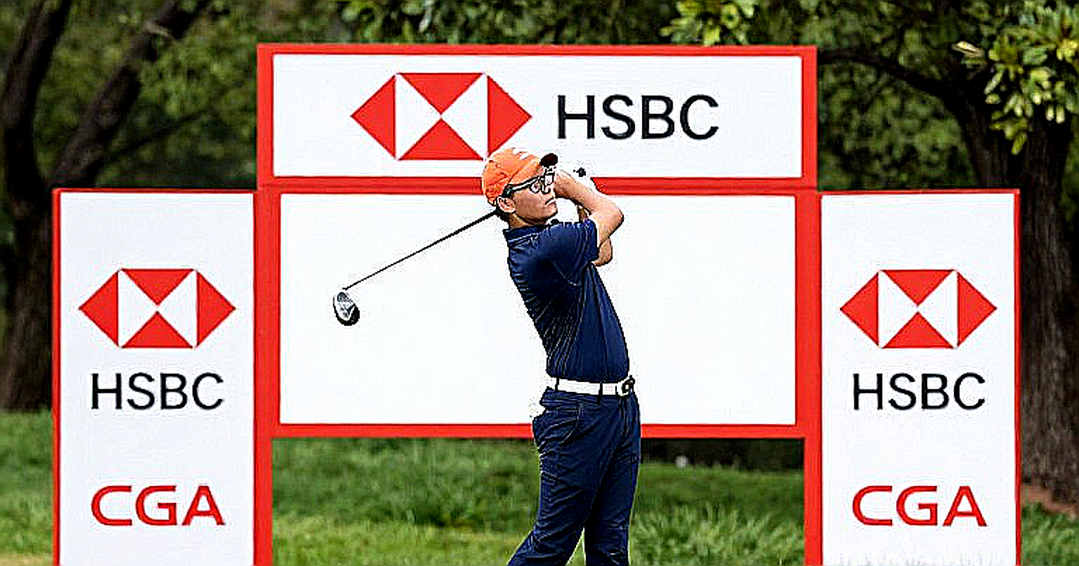 Paul Casey và lời hứa cháy bỏng: 63 gậy, ba gậy cách biệt và một chiến thắng không chỉ dành cho golf